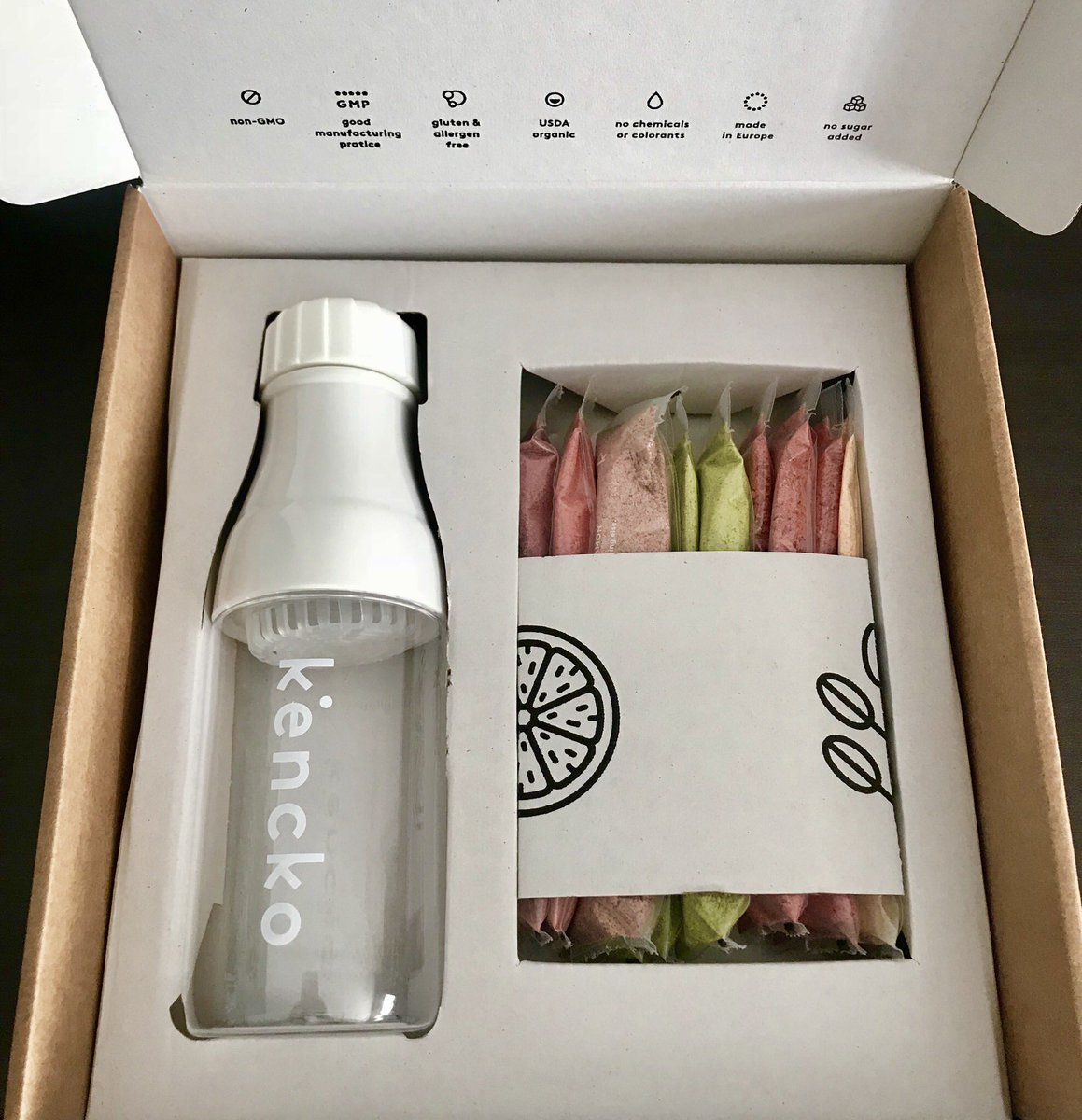 First time! It’s a keeper! <a href="/kenckofoods/">kencko</a>  <a href="/ricardovice/">Ricardo Vice Santos</a> #startup #STHLMTech