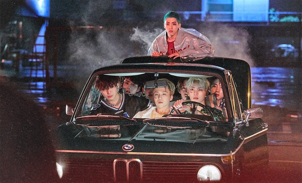 [#펜타곤]