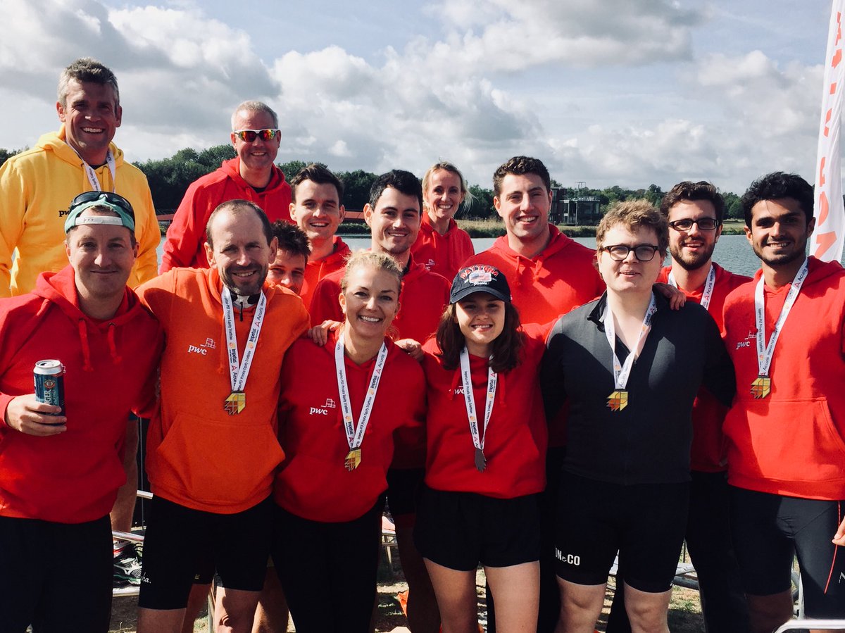 KateNetinho's tweet image. Great day at the #ImpetusPEFtriathlon!!! We are proud to partner with @ImpetusPEF as the official timing sponsor. Congrats to all of our #PwCDeals competitors and winners!