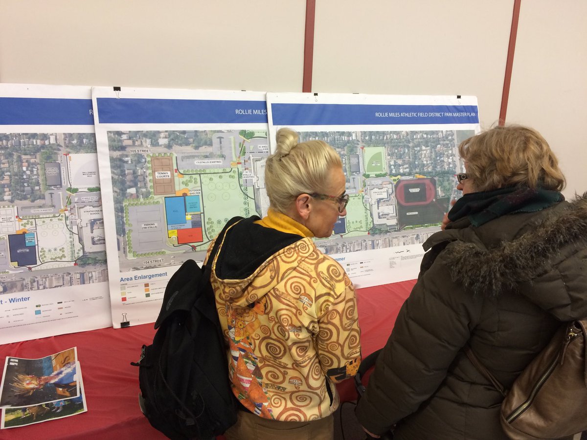 Want to know what’s happening with Scona Pool and Rollie Miles Park redevelopment? Come by and check out the Friends of Scona Rec table. #clday2018 @efcl ⁦<a href="/AllendaleYEG/">AllendaleYEG</a>⁩