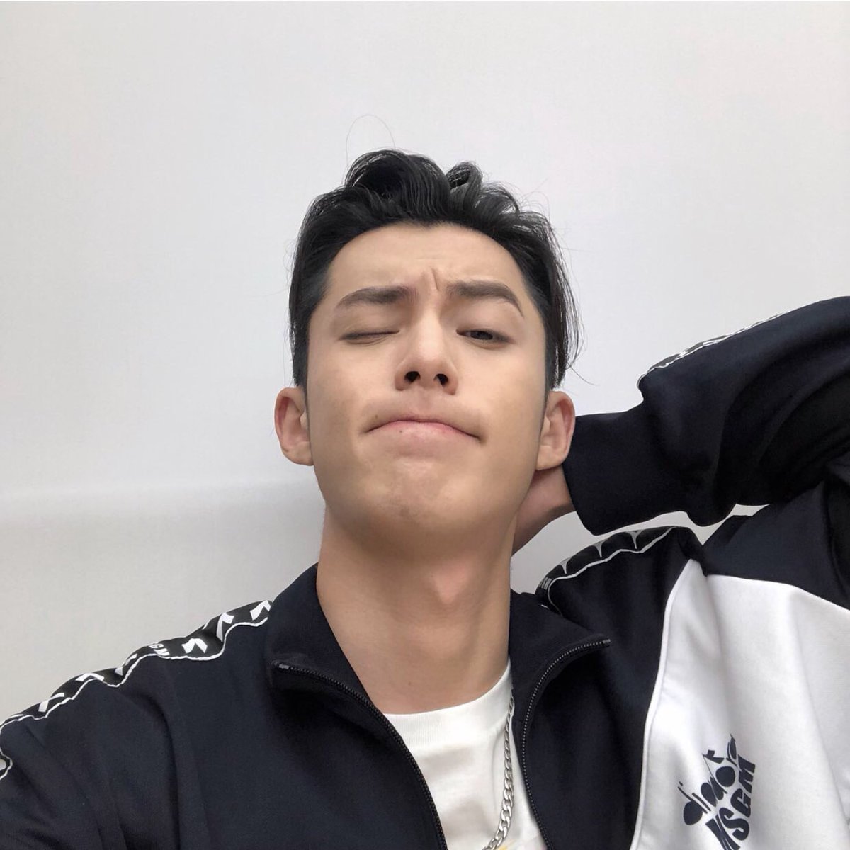 WANGHEDL's tweet photo. ☆゜・。。・゜゜・。。・゜★ everything I do, I do it for you. #DylanWang #王鹤棣 #WangHeDi 
☆゜・。。・゜゜・。。・゜★ https://t.co/jjH8QpTkk8