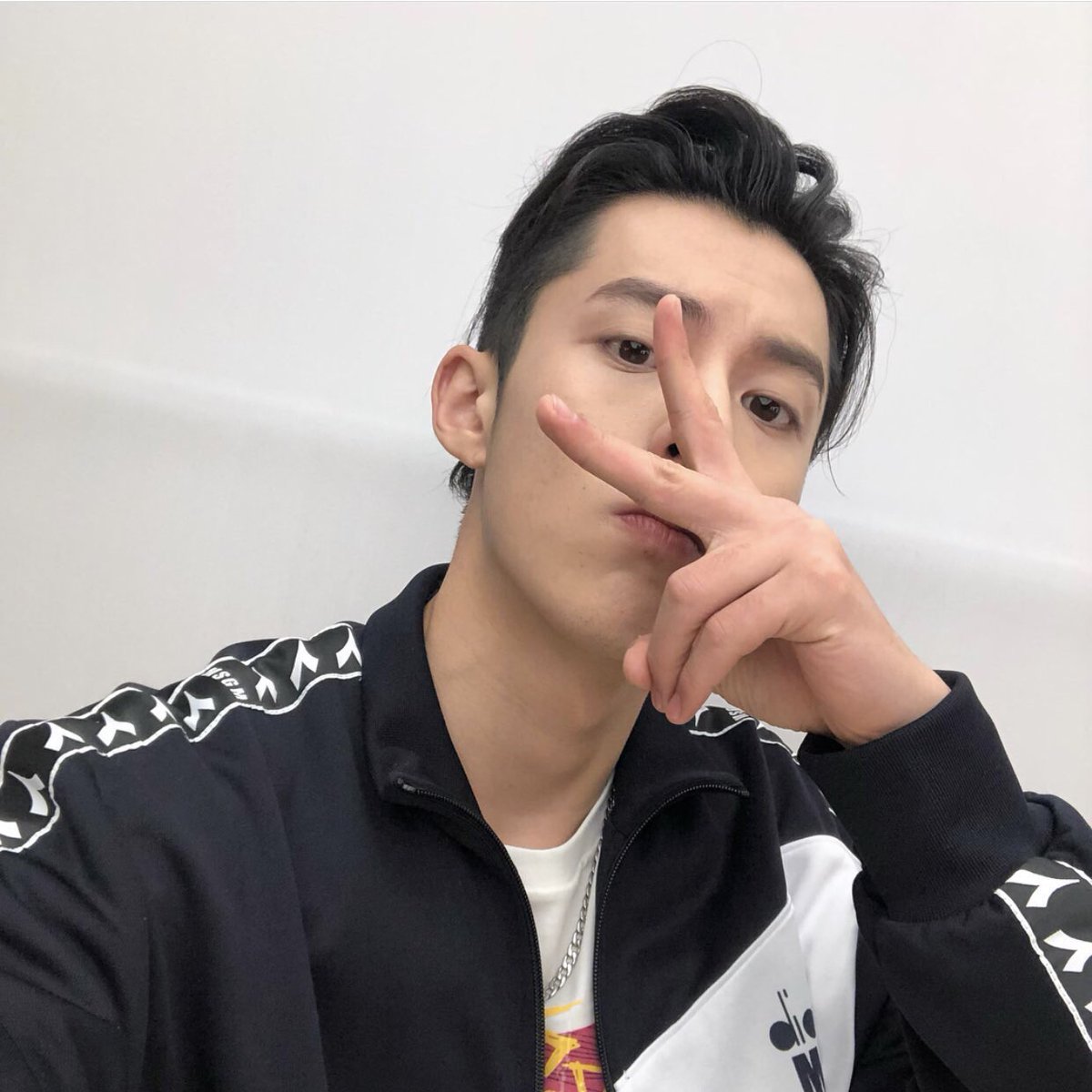 WANGHEDL's tweet photo. ☆゜・。。・゜゜・。。・゜★ everything I do, I do it for you. #DylanWang #王鹤棣 #WangHeDi 
☆゜・。。・゜゜・。。・゜★ https://t.co/jjH8QpTkk8