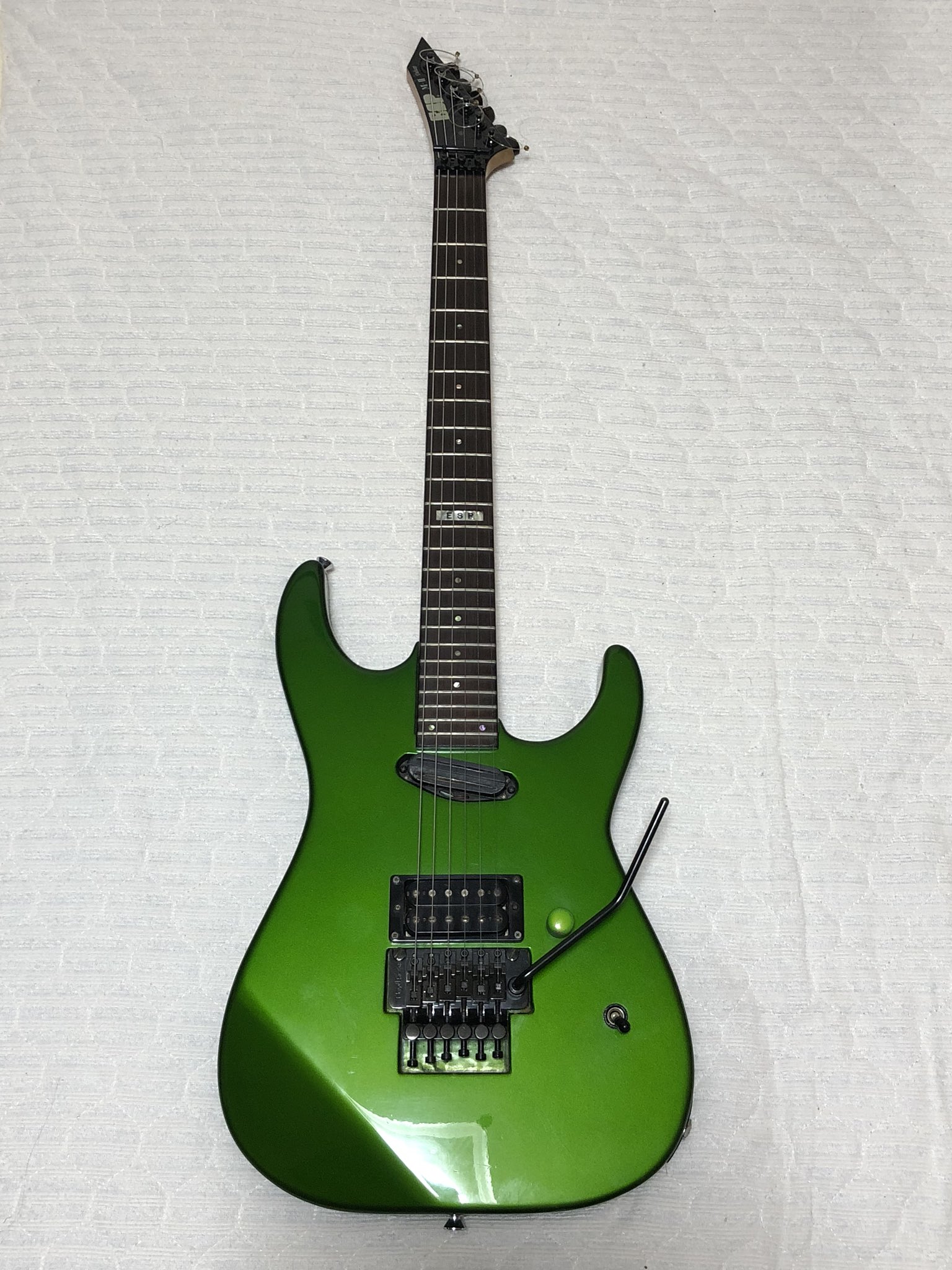 ESP LTD リバースヘッド