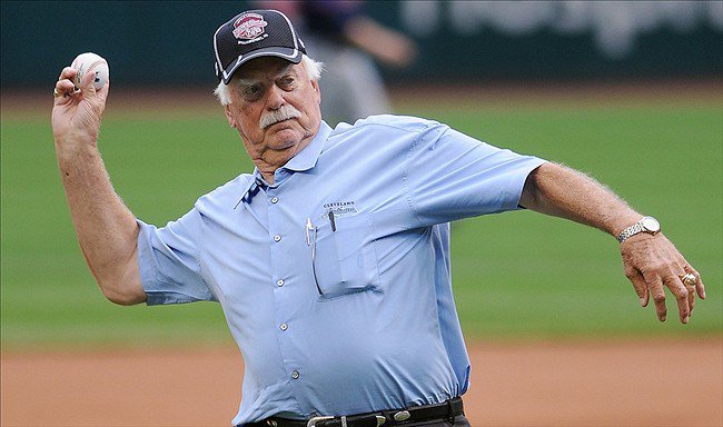 Happy 80th birthday, Gaylord Perry!!  Williamston\s finest and one of my all-time MLB heroes!! 