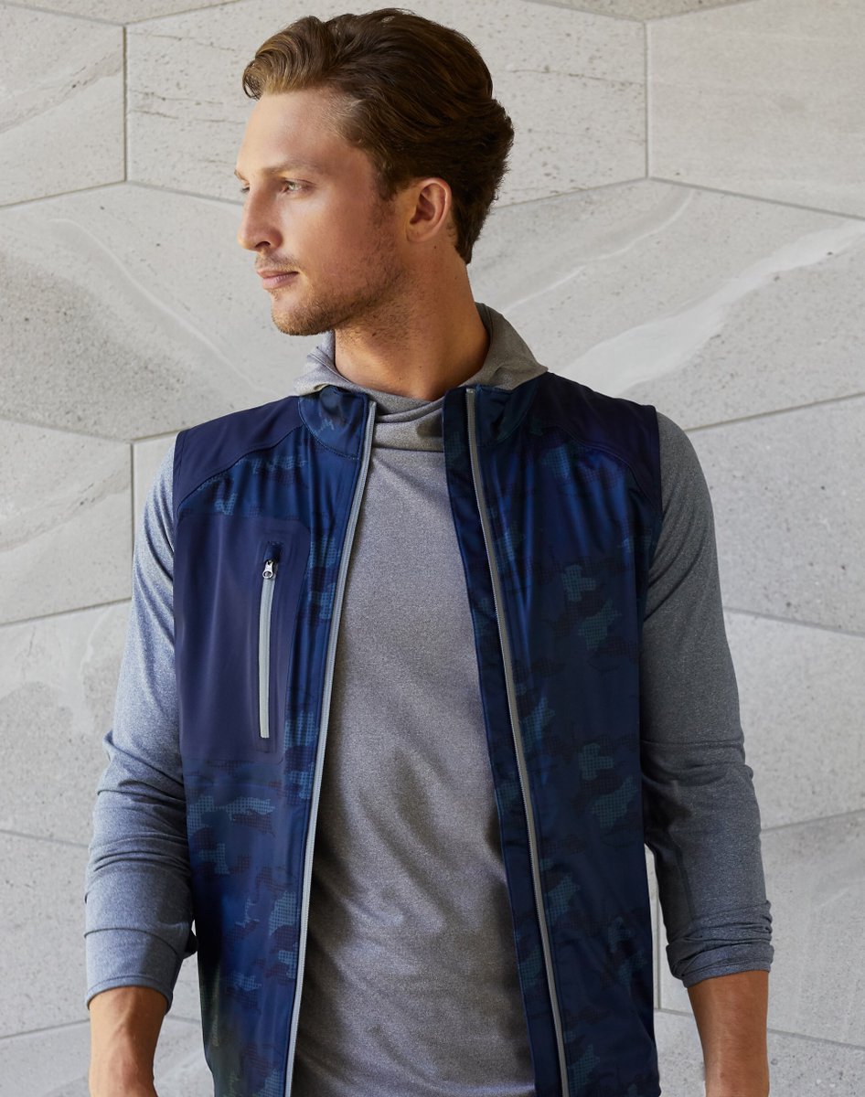 Peter Millar Fall Event, day 2, happening now! 

20% off storewide including all Peter Millar