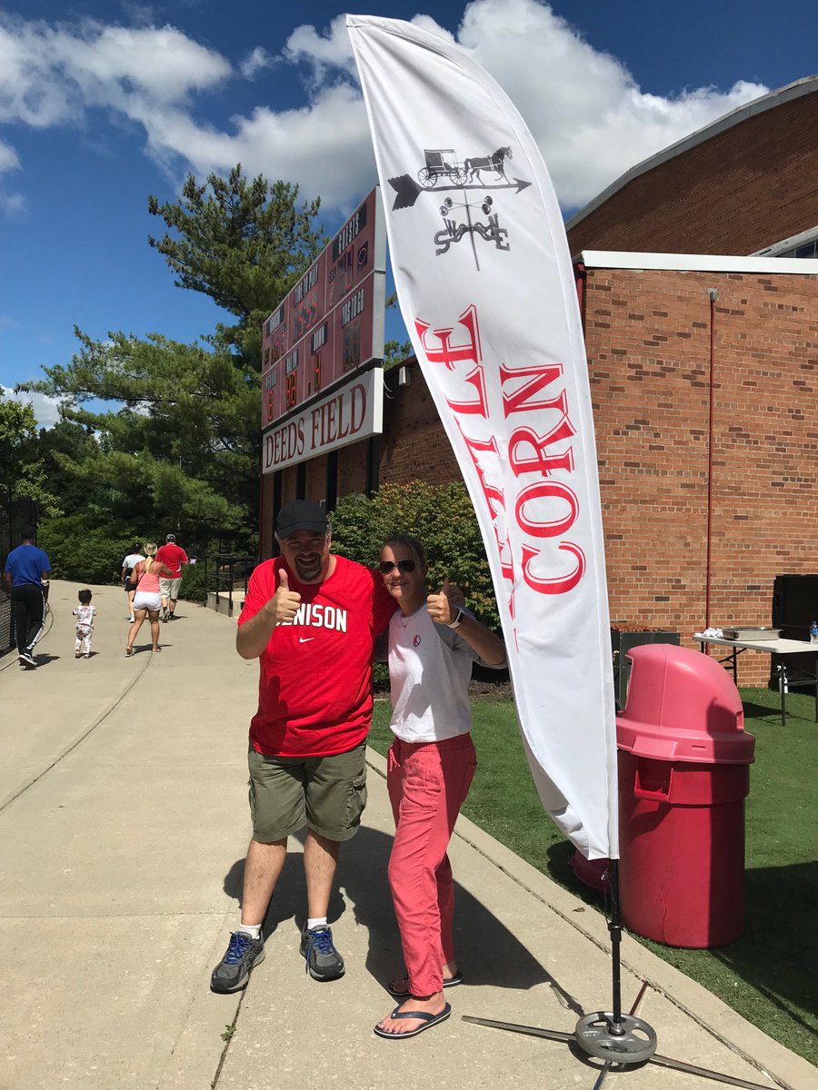 NanCarneyDeBord's tweet image. #awesomeidea #GoBigRed