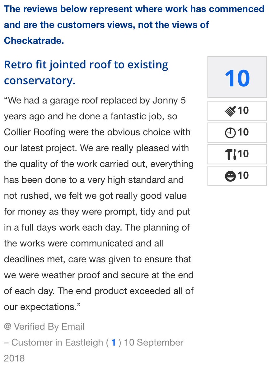 Lovely conservatory conversion out the way . Happy customer 👍 #alwitra #alwitraarmy #singleplymembrane #evalon