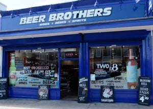 Maiden Distillery (@maidendistiller) on Twitter photo Sorry it's a bit late but very pleased to say the marvellous <a href="/BeerBrothersUK/">Beer Brothers Uk</a> now has new Opulent Berry Gin in stock! Sorry it's a bit late but very pleased to say the marvellous <a href="/BeerBrothersUK/">Beer Brothers Uk</a> now has new Opulent Berry Gin in stock!
