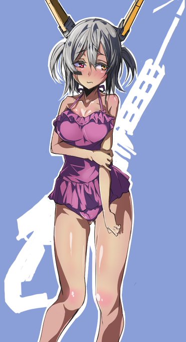 激カワスナイパーのリンカー・リンクスさん 