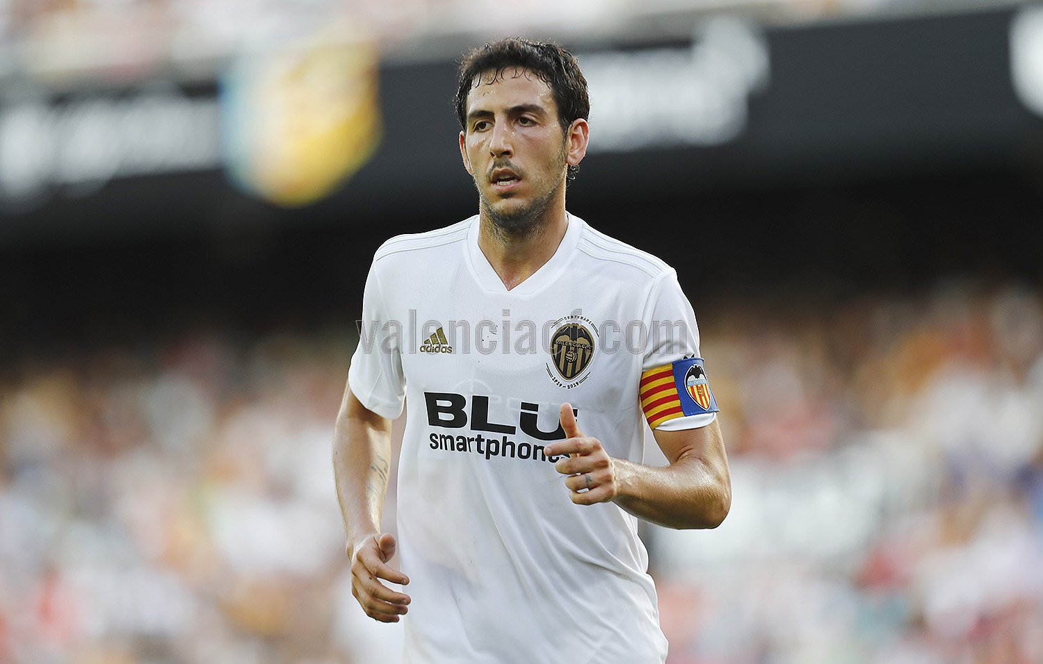 Valencia CF on Twitter: Valencia CF on Twitter:
