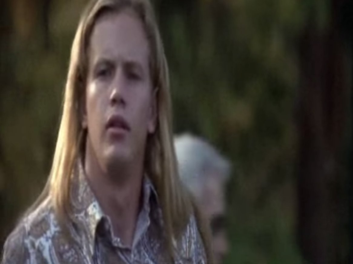 Sunshine Remember The Titans Hair Sunshine Ronnie Bass Hair Page 1 Line 17qq Com By Sunshine