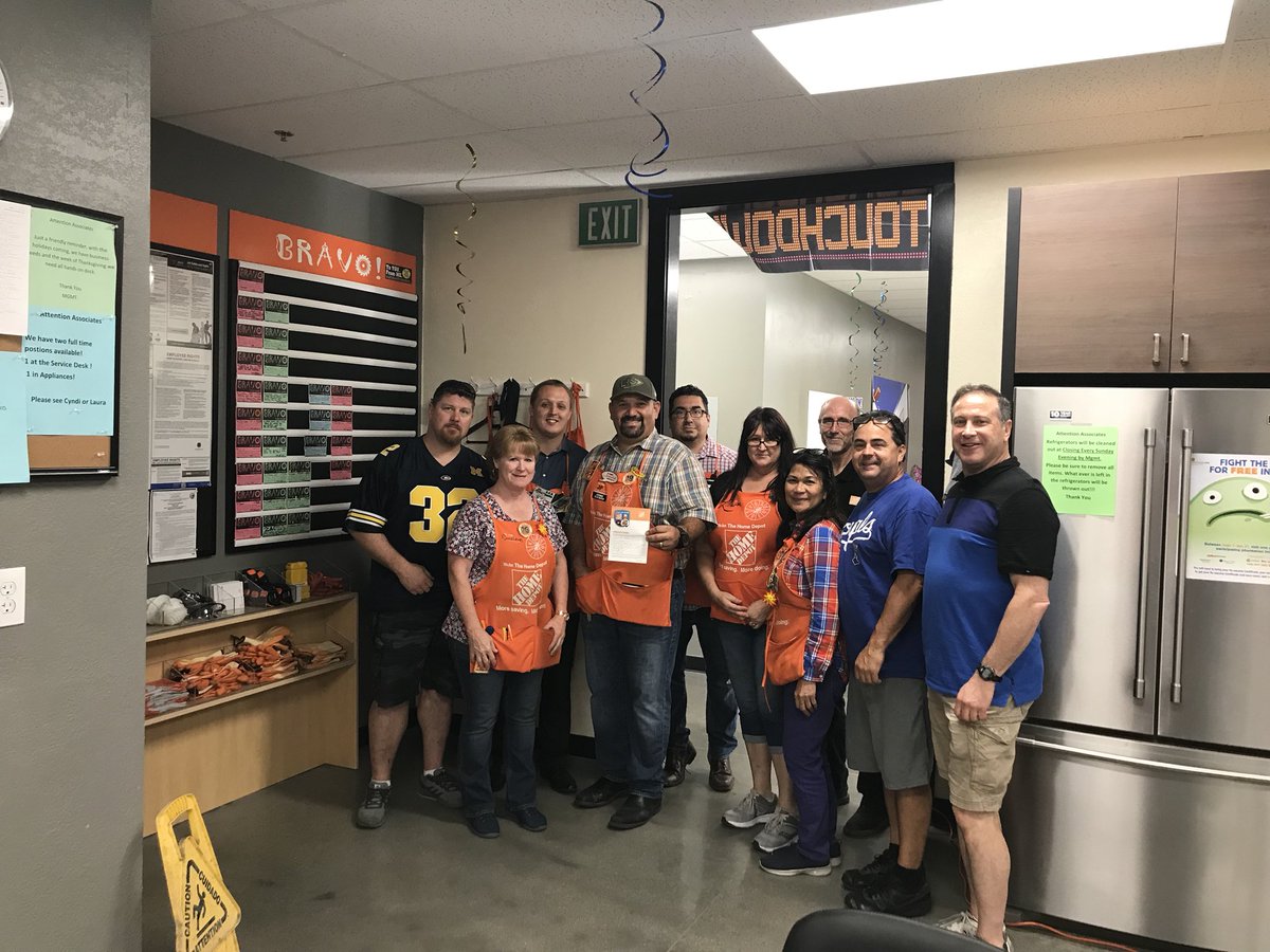 ShawnEvans (@shawnevans1074) on Twitter photo Here is a true example of a great leader! Thanks for always putting the associates first JP! #THEgreatsuccesssharinggiveaway <a href="/Laura_BMata/">Laura Mata</a> <a href="/jptorresSM/">J.P. Torres</a> @mikeoliver8949 <a href="/Mikehomedepot/">Mike</a> <a href="/JabarrBean/">Jabarr Bean</a> <a href="/NotoKara/">Kara Noto</a> <a href="/DepotJake/">Jake From Home Depot</a> Here is a true example of a great leader! Thanks for always putting the associates first JP! #THEgreatsuccesssharinggiveaway <a href="/Laura_BMata/">Laura Mata</a> <a href="/jptorresSM/">J.P. Torres</a> @mikeoliver8949 <a href="/Mikehomedepot/">Mike</a> <a href="/JabarrBean/">Jabarr Bean</a> <a href="/NotoKara/">Kara Noto</a> <a href="/DepotJake/">Jake From Home Depot</a>