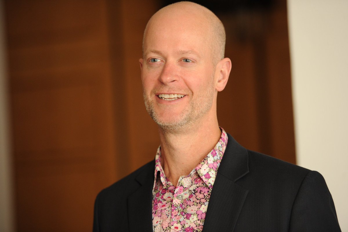 Some people think happiness at work is a myth. They're wrong. Help employees feel contented by letting them play to their strengths and giving them the opportunity to experiment and explore, says LBS's <a href="/DanCable1/">Dan Cable</a>  ow.ly/RXbs30lN3g3