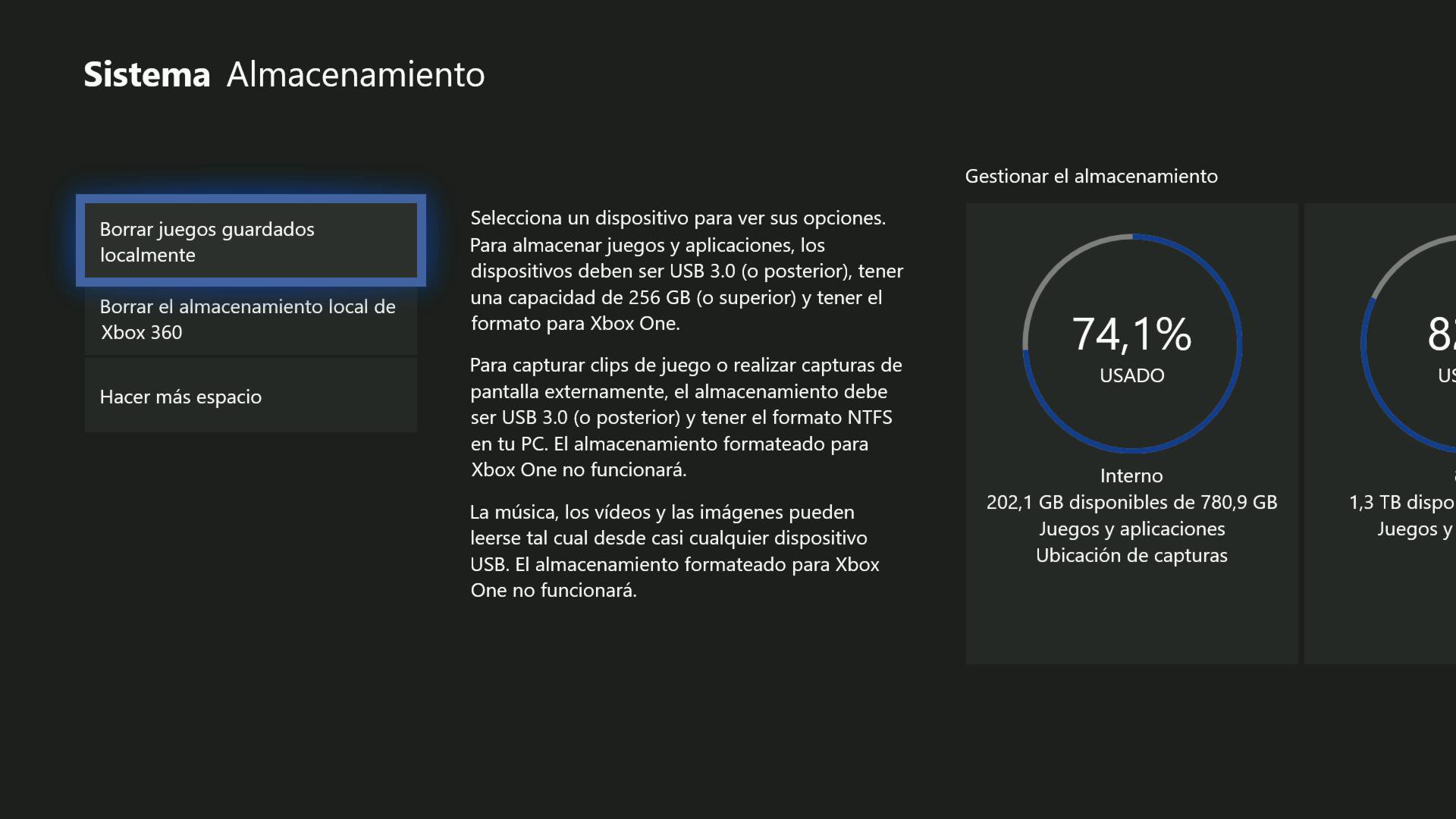 Los Juegos De Xbox 360 Sirve Para Pc MondoXbox on Twitter: "Es algo tan obvio para los que poseemos una Xbox  One, que apenas le damos importancia, pero absolutamente todo el progreso y  las partidas guardadas del 100% de los