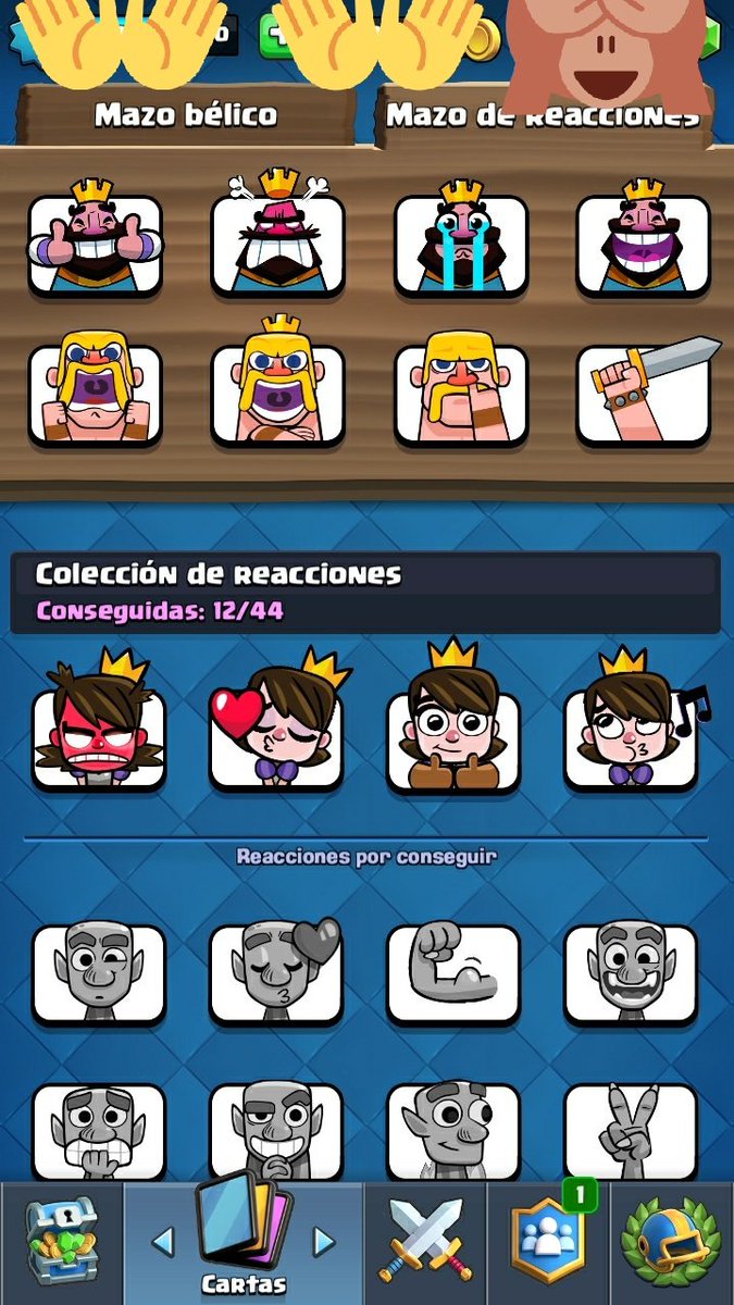 Quiero agradecerle a @LDS23JADIEL y a @LatinDeathGg  por esta gran oportunidad, gracias por el regalo y seguiré dándolo todo por este gran proyecto 
Vamos!!!