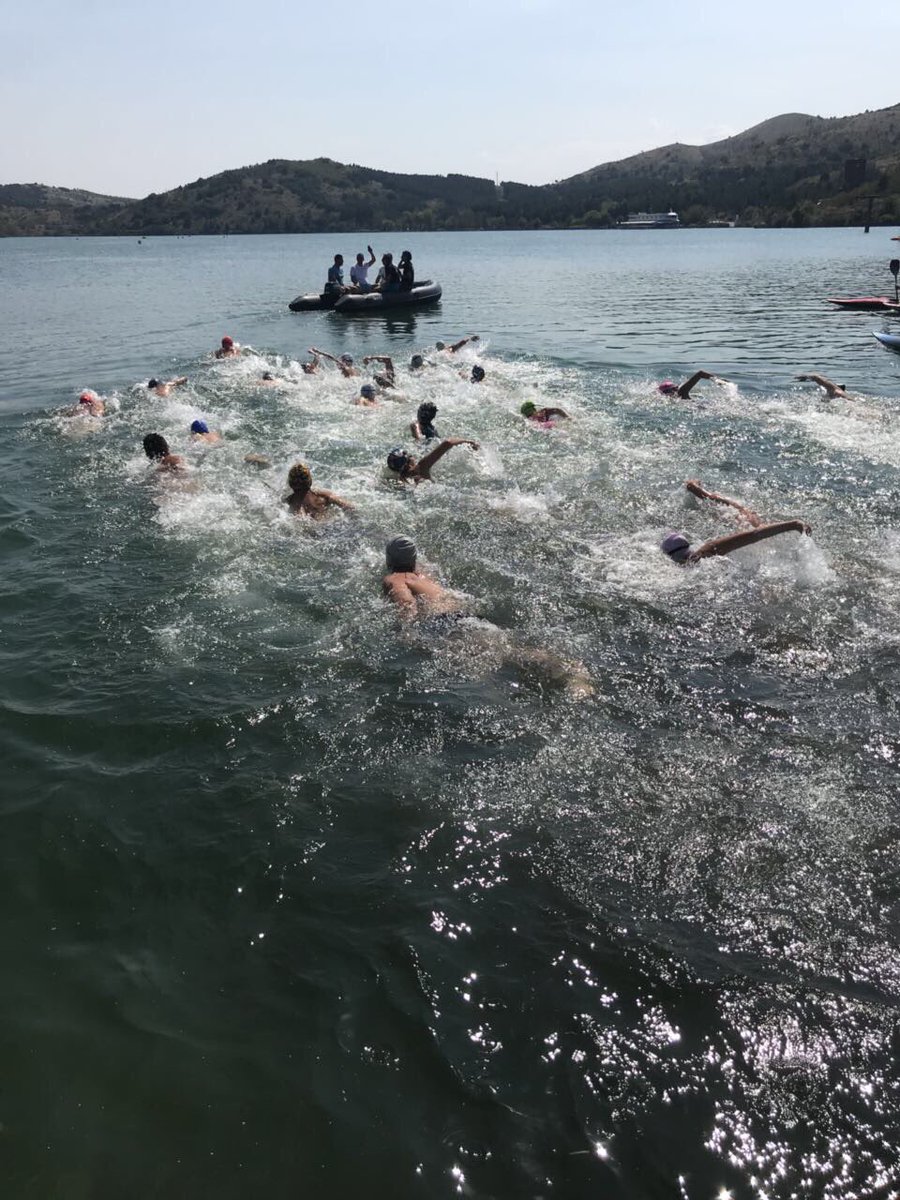 malenkoa's tweet image. Македонски Куп во Далечинско Пливање-Велес 2018г
👏🏻🏊🏊🏻‍♀️🇲🇰🥇