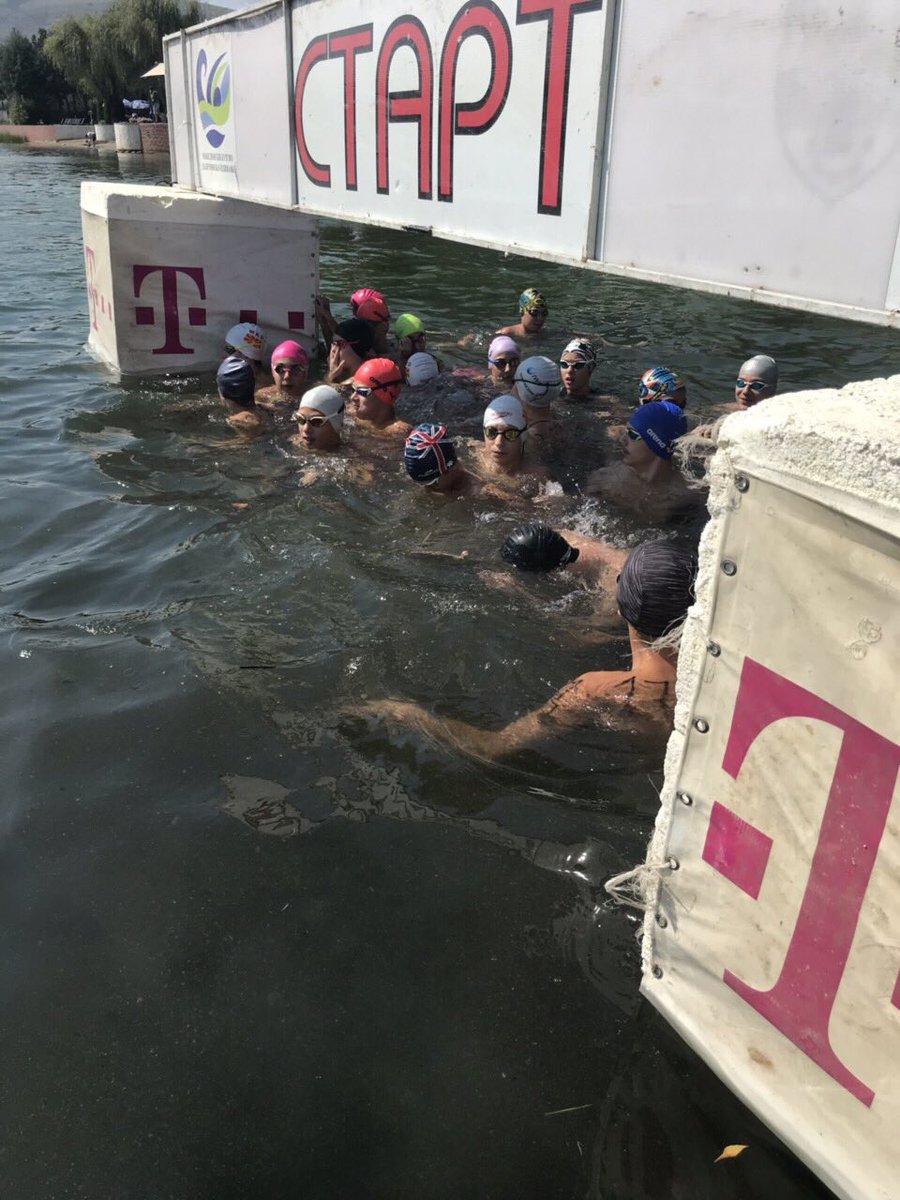 malenkoa's tweet image. Македонски Куп во Далечинско Пливање-Велес 2018г
👏🏻🏊🏊🏻‍♀️🇲🇰🥇