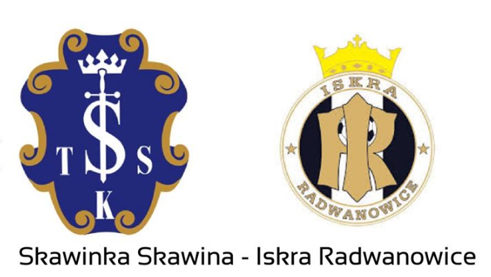 🔝 Fotel lidera zostaje w #Skawina: Skawinka Skawina pokonała dziś u siebie Iskrę #Radwanowice ➡ 2:1! 👏 | #Skawinakibicuje | CC: @Oli_choto, @sportmalopolska, @FutMal_pl 👍