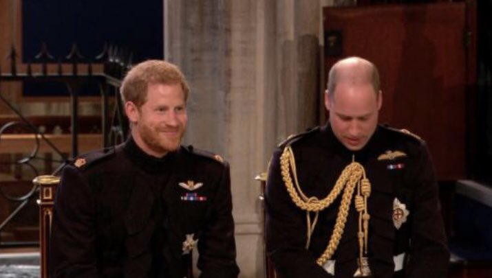 Happy birthday, Prince Harry 