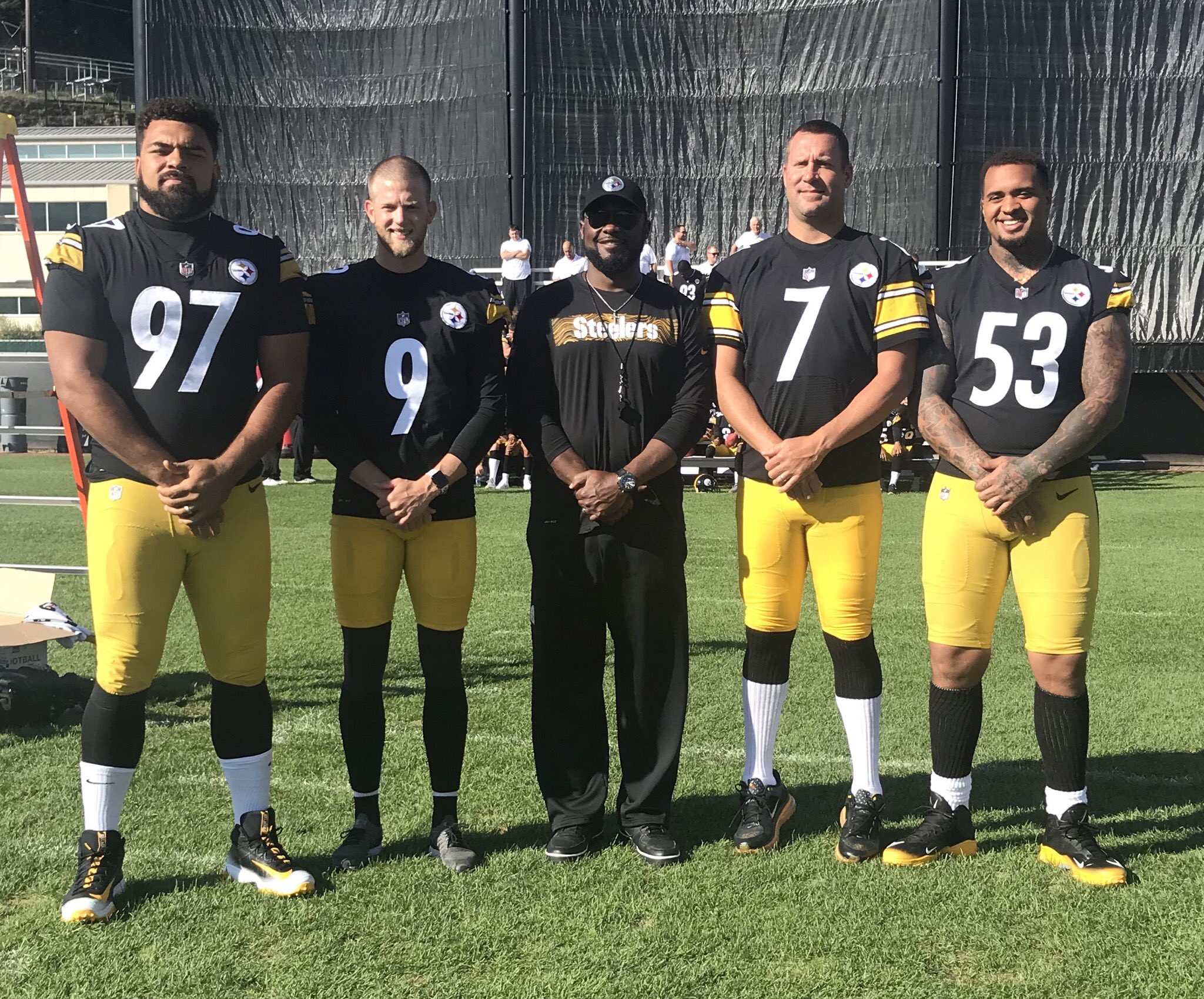 Mr. Pittsburgh (Pittsburgh412p) / Twitter