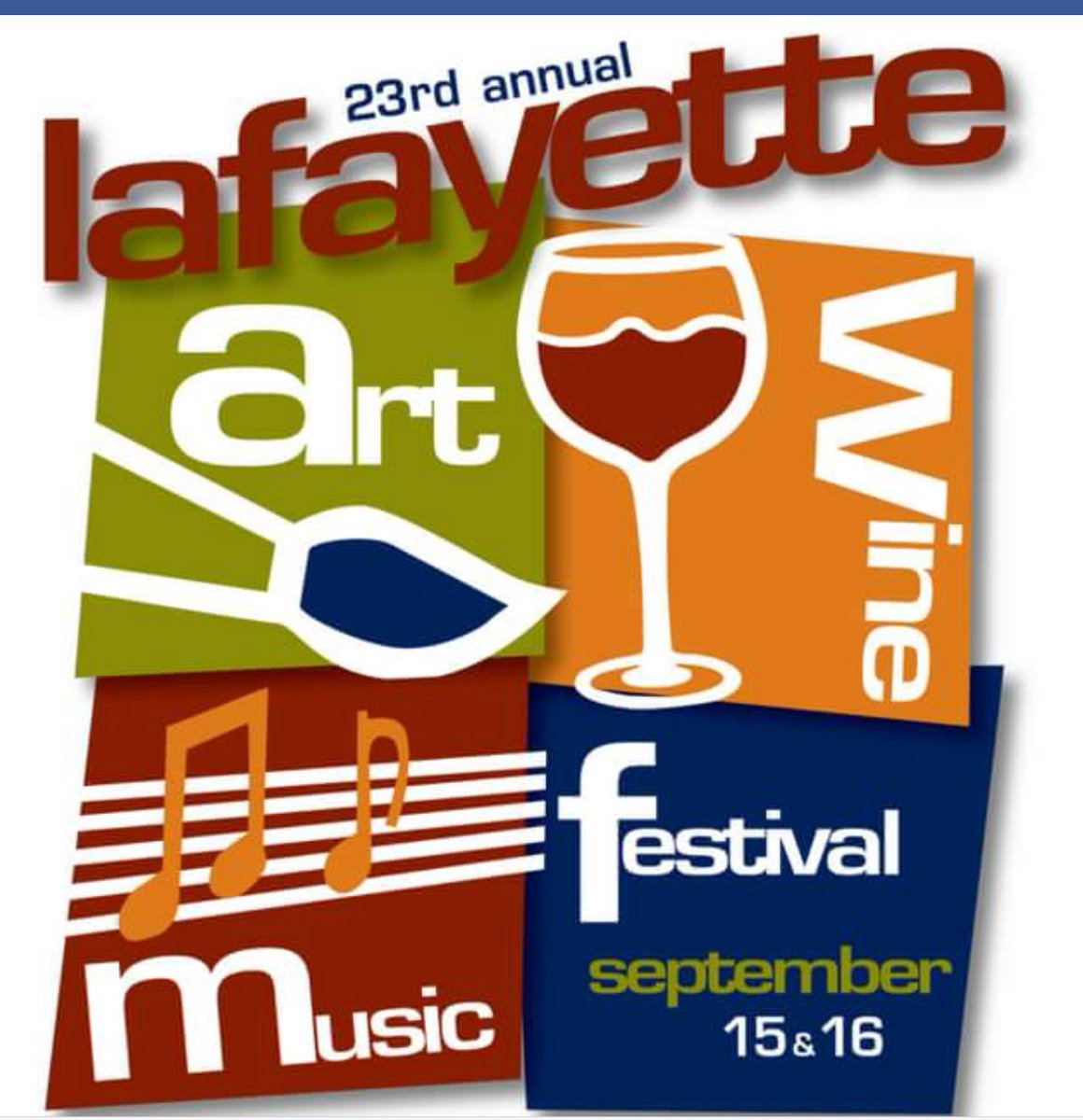 Today and tomorrow come out to the #LafayetteFestival and grab a bag of your favorite #KettleCorn #GetYouSome