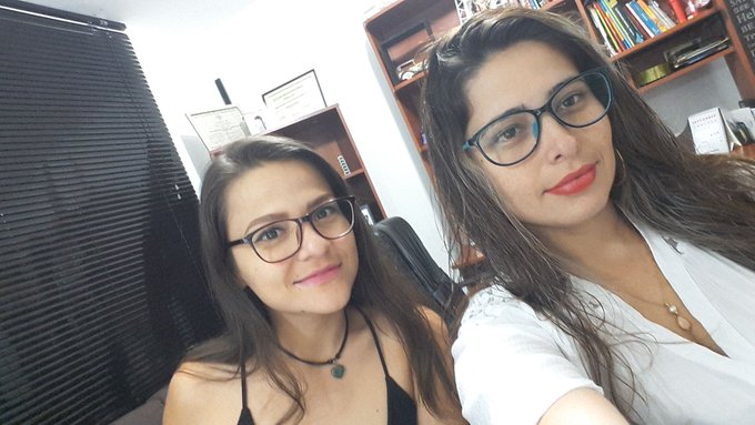 Hola chicos bienvenidos a mi oficina #cam4 @salomegirl #Chaturbate @salomemontana https://t.co/Sd1hT<a href="/tag/cam4"class="tags">#cam4</a><a class="tags" target="_blank" title="On Twitter" href="/?out=eyJ0eXAiOiJKV1QiLCJhbGciOiJIUzUxMiJ9.eyJpYXQiOjE3MjI3NzAwNjEsImlzcyI6InR3cG9ybnN0YXJzLmNvbSIsIm5iZiI6MTcyMjc3MDA2MSwiZXhwIjoxNzU0MzA2MDYxLCJyZWRpcmVjdF91cmwiOiJodHRwczovL3R3aXR0ZXIuY29tL3NhbG9tZWdpcmwifQ.HvAIvJwX52Ycndtgj9RMebXxZB5-0x-PSrGHPGaE45l7JIevh8R2FwYLL_1yKuJI0llThY9fq6hGt5wGJAJlVA">@salomegirl</a><a href="/tag/chaturbate"class="tags"><span>#chaturbate</span></a>