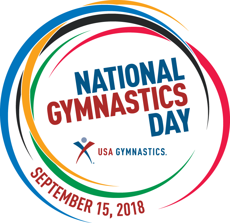 craig_3892's tweet photo. National Gymnastics Day #NGD2018 https://t.co/p5pPpWA3sI