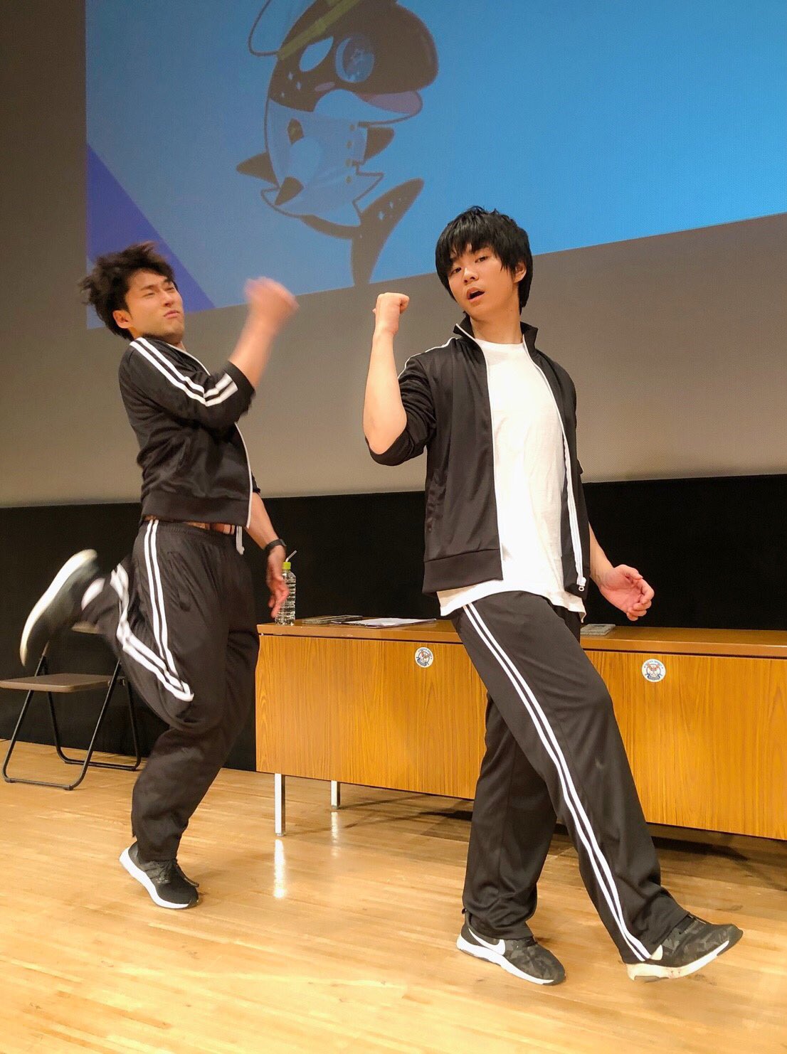 増田俊樹・村上喜紀のオーシャンスピリットを聴く | radiko