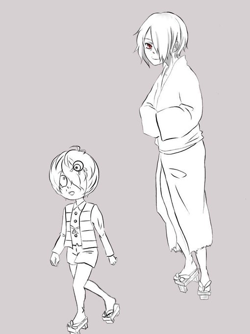 目玉おやじのtwitterイラスト検索結果 古い順 目玉おやじのtwitterイラスト検索結果 古い順
