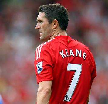RobbieTheKeane's tweet photo. Who da think is @KellyCates fav Liverpool no.7 wah https://t.co/GunldQlc6h