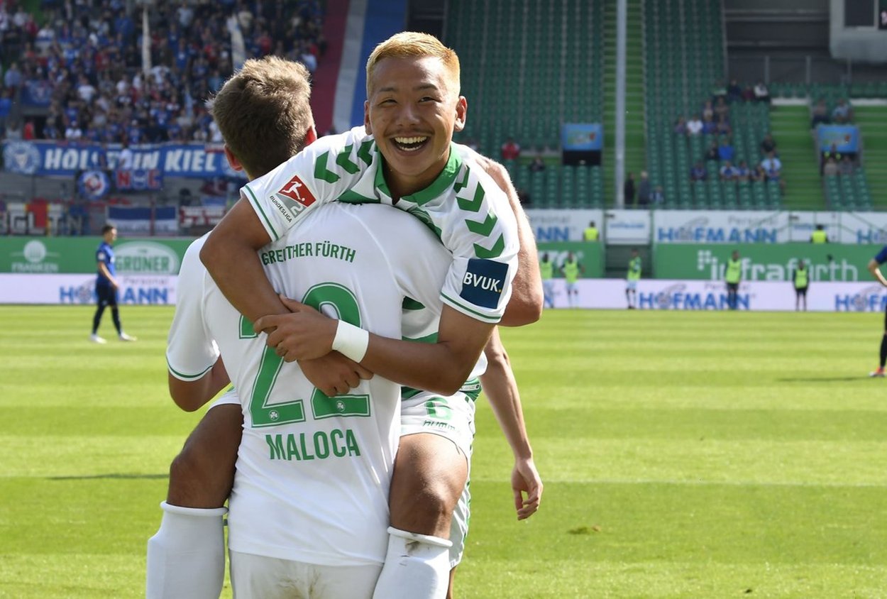 グロイター フュルト Twitter Search Twitter