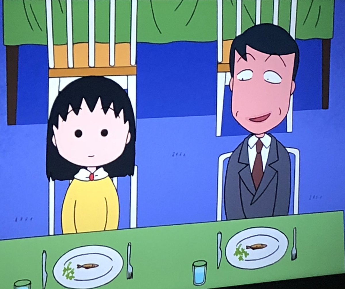 映画ちびまる子ちゃんイタリアから来た少年