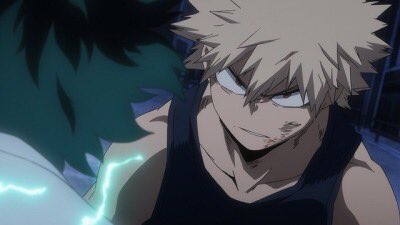 SmashQuirk's tweet photo. Rivalry ⚡️💥 https://t.co/LwVyAfDsQv