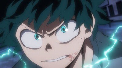 SmashQuirk's tweet photo. Rivalry ⚡️💥 https://t.co/LwVyAfDsQv