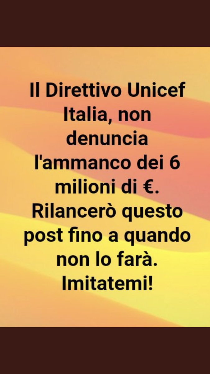 italiarena's tweet photo. @BelpietroTweet @coccaclaudio Anche https://t.co/aQKnJbcSzz