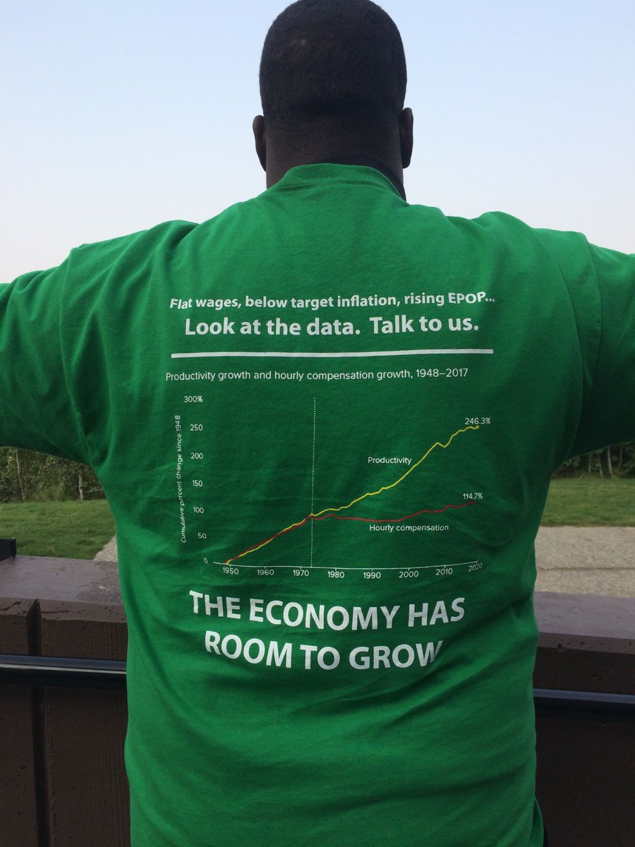 planetmoney's tweet photo. Here’s that “serious t-shirt” we talk about in Episode 864: The Central (Bankers’) Question https://t.co/FvoXf7cN0I