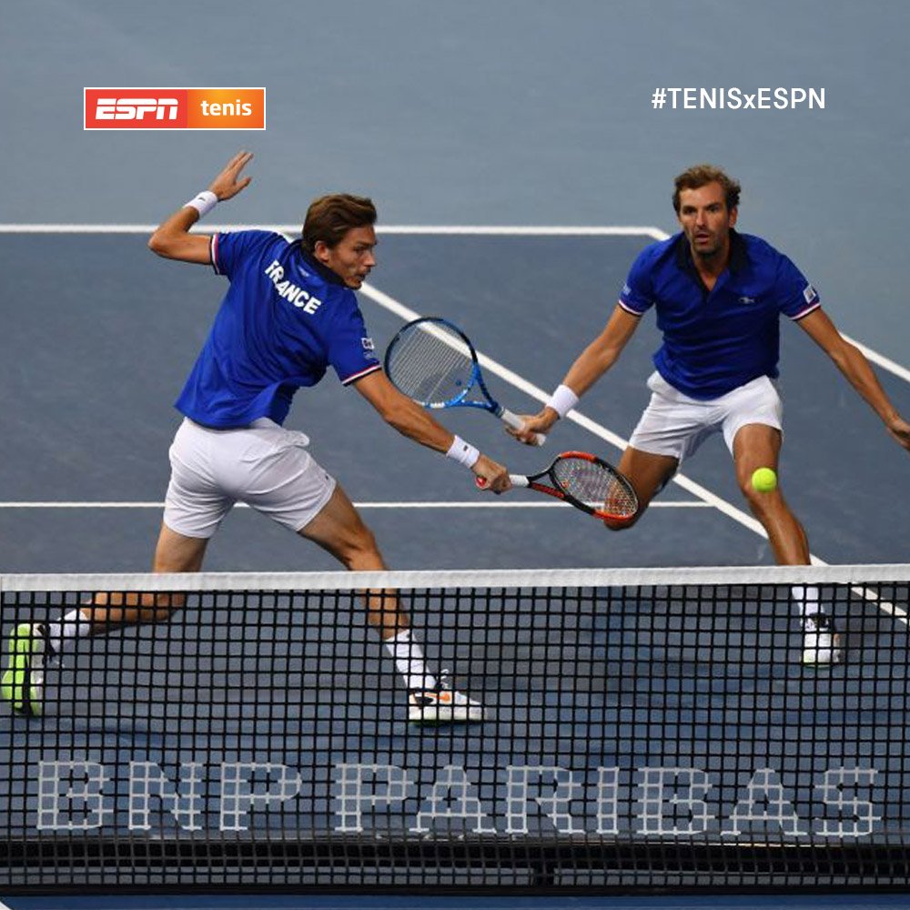 Resultado de imagen para tenis de francia