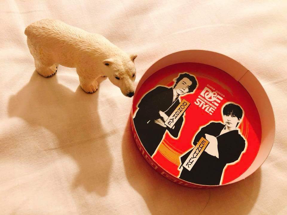 Sujumemories's tweet photo. The ramen is worth to buy ahah
©®: jay22055 https://t.co/9FAl04a5kT