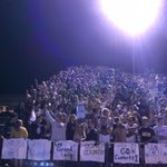Photo by GL Student Section (@gl_section)