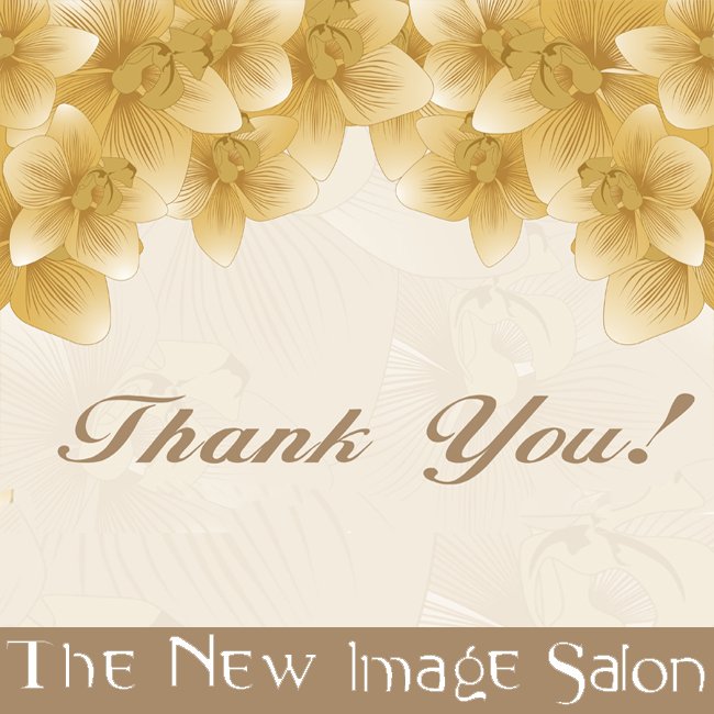 NewImagesSalon's tweet photo. As we observe #NationalThankYouDay, we just want to take this opportunity to thank YOU for your continued loyalty, support and trust! https://t.co/F2xOtSR5S9