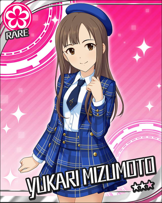 水本ゆかり学会 第94回 デレステに実装して欲しいモバマスのカード 18 9 15 ツイートまとめ Togetter 水本ゆかり学会 第94回 デレステに実装して欲しいモバマスのカード 18 9 15 ツイートまとめ Togetter
