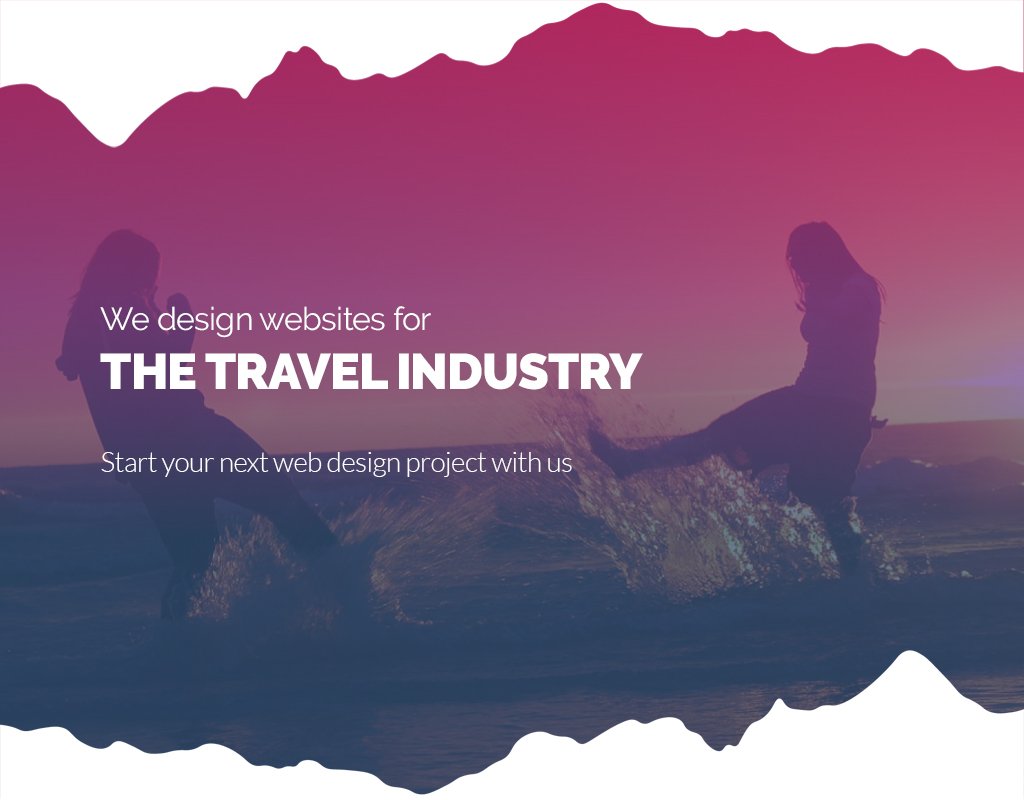 billianIT's tweet image. If you haven&apos;t heard, we launched our new #webdesign division – Design for Travel. Read all about it here.
#designfortravel #tech4travel #traveltech #online #business #websites #travelagents
ow.ly/bW9d30lOIqP