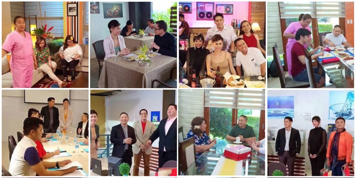 PepitoManaloto's tweet photo. Para sa BTS pics ng #PepitoSensitive, click ➡️ https://t.co/N5ta55TrXB at ♥️ang inyong fave pics! https://t.co/Sv6c5LeHBb