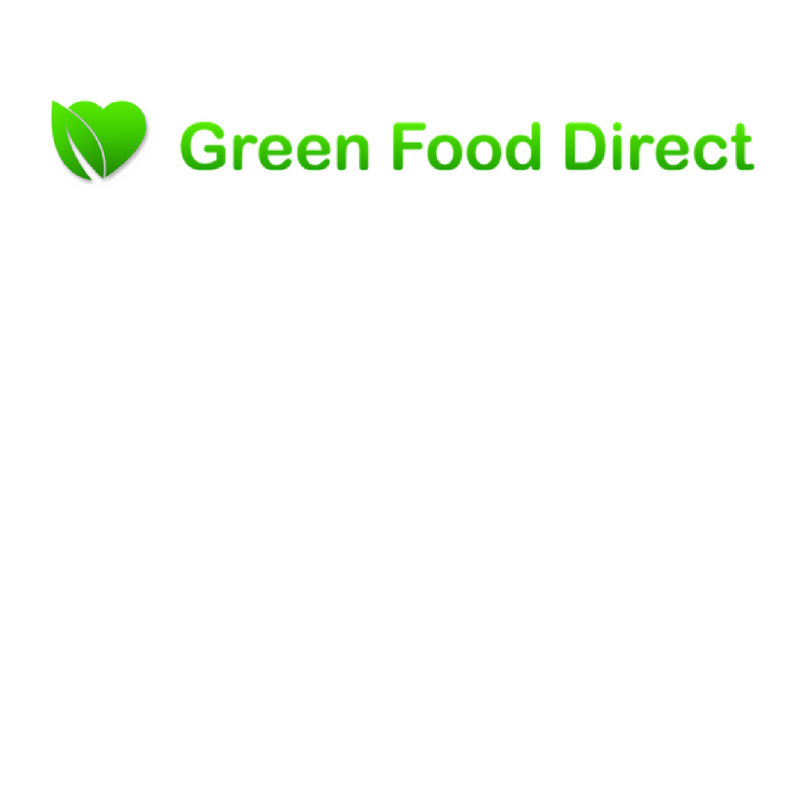 WYCgallery's tweet photo. Green Food Direct logo transp horizont.png
This item will be shared. https://t.co/DfOlkx0jhn