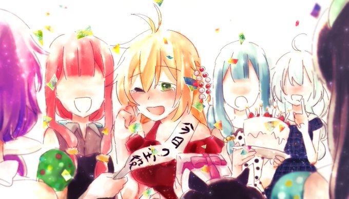 弦巻マキ誕生祭18のtwitterイラスト検索結果 古い順 弦巻マキ誕生祭18のtwitterイラスト検索結果 古い順
