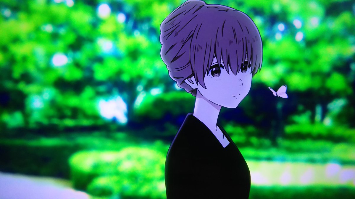 聲 の 形 手話 意味 聲の形の手話 解説 一覧 作中の会話シーンを翻訳動画付きで