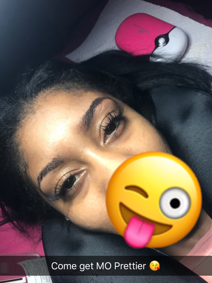 Moprettier_'s tweet image. I will be in Chicago NEXT weekend 21-23 . 4pm on Friday taken. Book y’all appointments ❗️ Full sets still only $65  #chicagolashtech