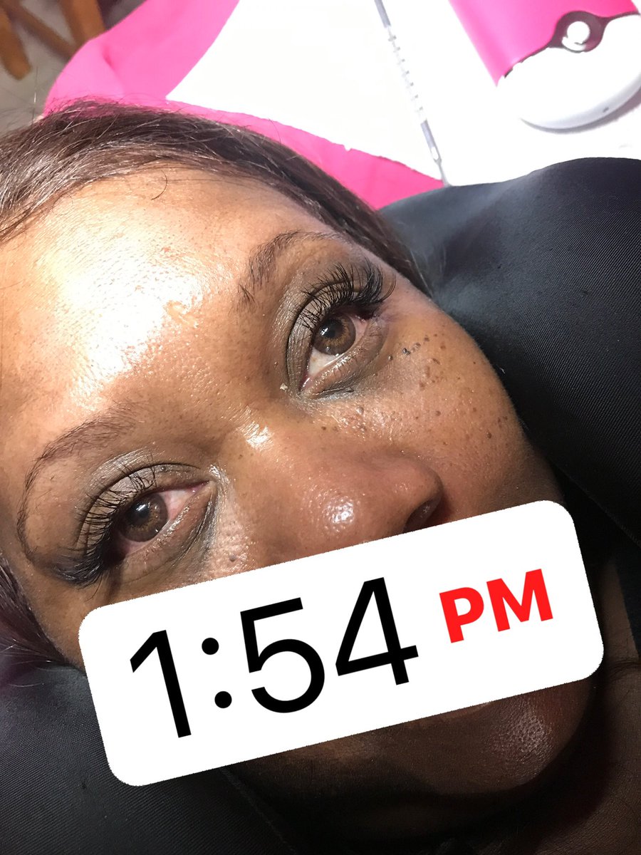 Moprettier_'s tweet image. I will be in Chicago NEXT weekend 21-23 . 4pm on Friday taken. Book y’all appointments ❗️ Full sets still only $65  #chicagolashtech