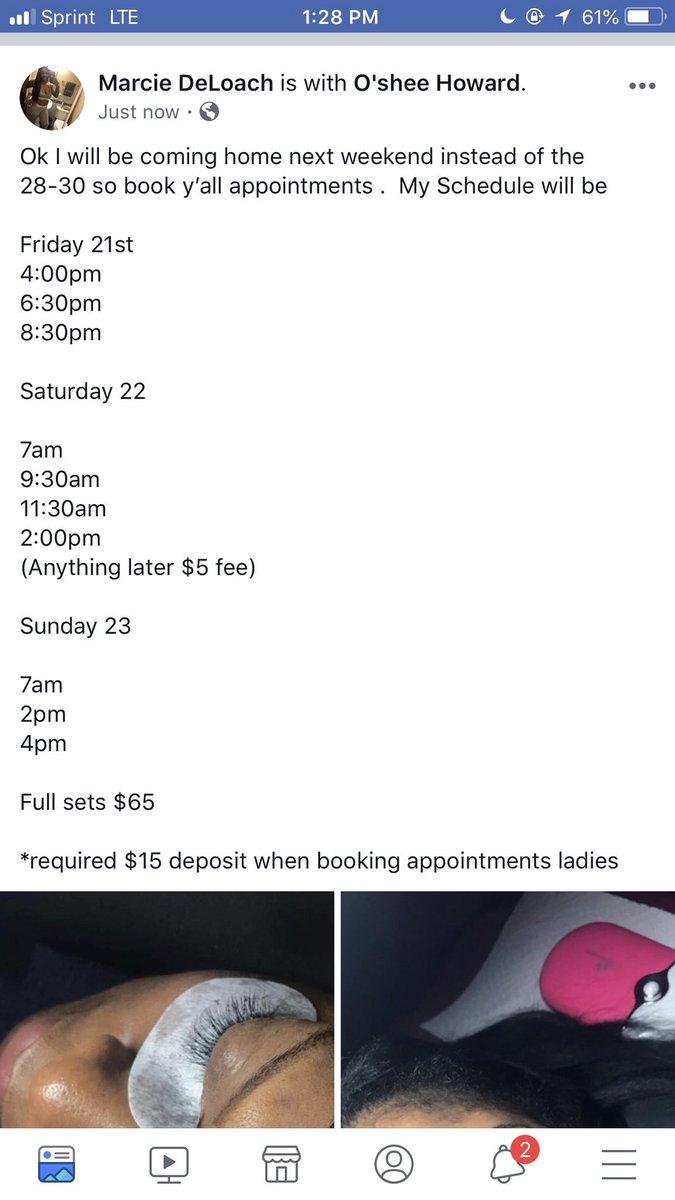 Moprettier_'s tweet image. I will be in Chicago NEXT weekend 21-23 . 4pm on Friday taken. Book y’all appointments ❗️ Full sets still only $65  #chicagolashtech
