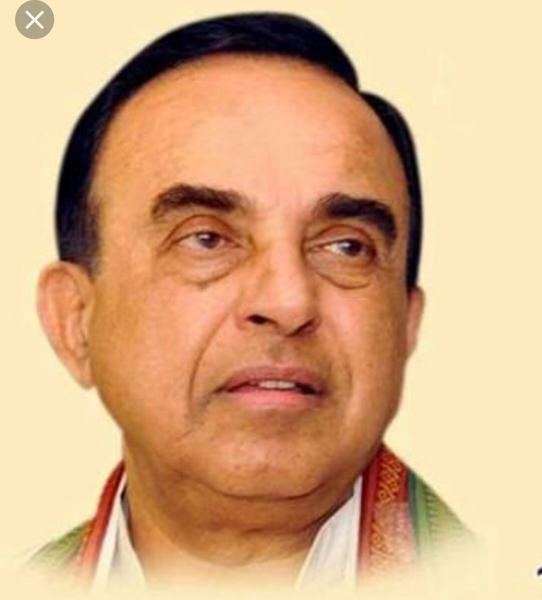 Wish you Happy Birthday to Shri. SUBRAMANIAN SWAMY JI, 